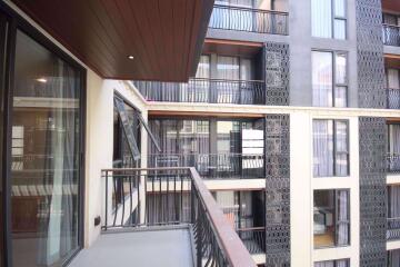 2 bed Condo in Klass Condo Langsuan Lumphini Sub District C05586