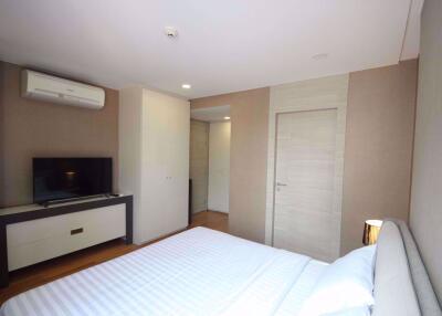 2 bed Condo in Klass Condo Langsuan Lumphini Sub District C05586