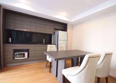 2 bed Condo in Klass Condo Langsuan Lumphini Sub District C05586