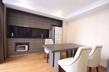 2 bed Condo in Klass Condo Langsuan Lumphini Sub District C05586