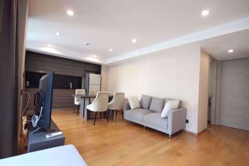 2 bed Condo in Klass Condo Langsuan Lumphini Sub District C05586