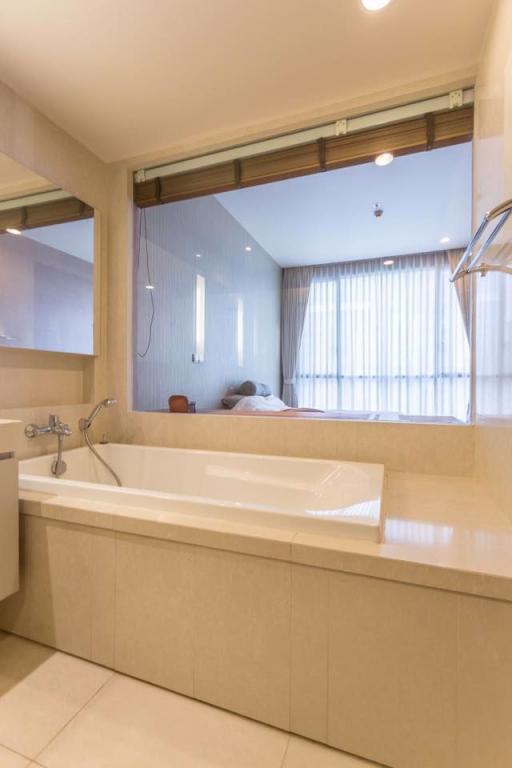 2 bed Condo in Quattro by Sansiri Khlong Tan Nuea Sub District C05583