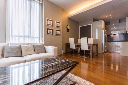 2 bed Condo in Quattro by Sansiri Khlong Tan Nuea Sub District C05583