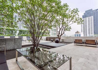 2 bed Condo in Quattro by Sansiri Khlong Tan Nuea Sub District C05583