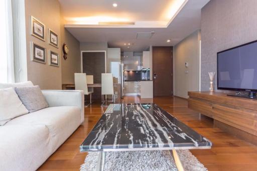 2 bed Condo in Quattro by Sansiri Khlong Tan Nuea Sub District C05583