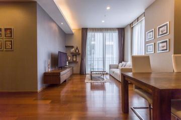 2 bed Condo in Quattro by Sansiri Khlong Tan Nuea Sub District C05583