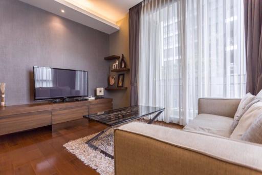 2 bed Condo in Quattro by Sansiri Khlong Tan Nuea Sub District C05583