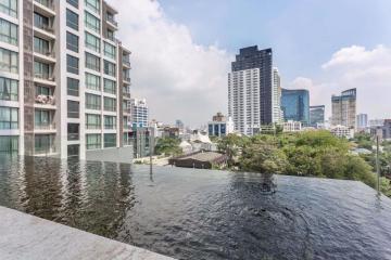 2 bed Condo in Quattro by Sansiri Khlong Tan Nuea Sub District C05583