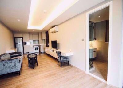 1 bed Condo in H Sukhumvit 43 Khlong Tan Nuea Sub District C05582