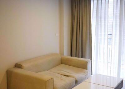 1 bed Condo in Voque Sukhumvit 16 Khlongtoei Sub District C05581