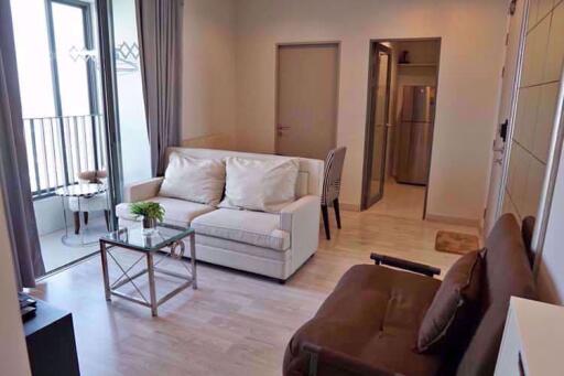 2 bed Condo in Ideo Mobi Sukhumvit Bangchak Sub District C05579