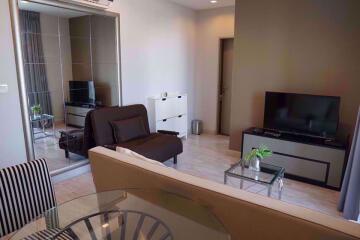 2 bed Condo in Ideo Mobi Sukhumvit Bangchak Sub District C05579