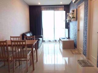 1 bed Condo in Villa Asoke Makkasan Sub District C05573