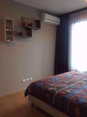 1 bed Condo in Villa Asoke Makkasan Sub District C05573