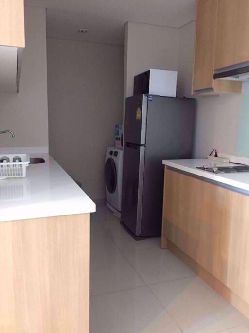 1 bed Condo in Villa Asoke Makkasan Sub District C05573