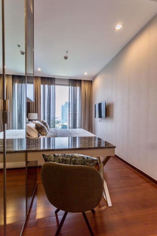 2 bed Condo in Ashton Morph 38 Phra Khanong Sub District C0005551