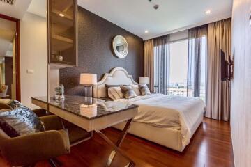 2 bed Condo in Ashton Morph 38 Phra Khanong Sub District C0005551