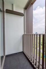 2 bed Condo in Ashton Morph 38 Phra Khanong Sub District C0005551