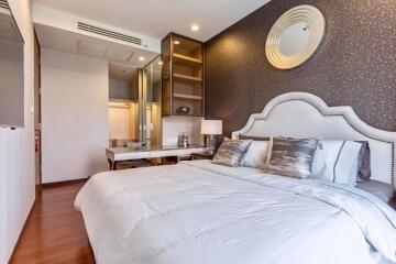 2 bed Condo in Ashton Morph 38 Phra Khanong Sub District C0005551