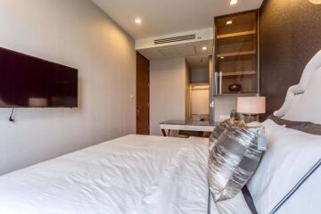 2 bed Condo in Ashton Morph 38 Phra Khanong Sub District C0005551