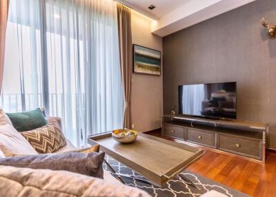 2 bed Condo in Ashton Morph 38 Phra Khanong Sub District C0005551