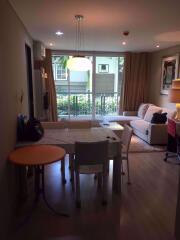 2 bed Condo in The Address Pathumwan Thanonphetchaburi Sub District C0005550