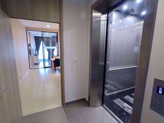 1 bed Condo in Noble Ploenchit Lumphini Sub District C0005557