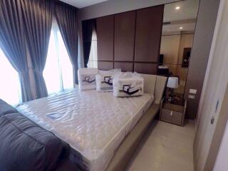 1 bed Condo in Noble Ploenchit Lumphini Sub District C0005557