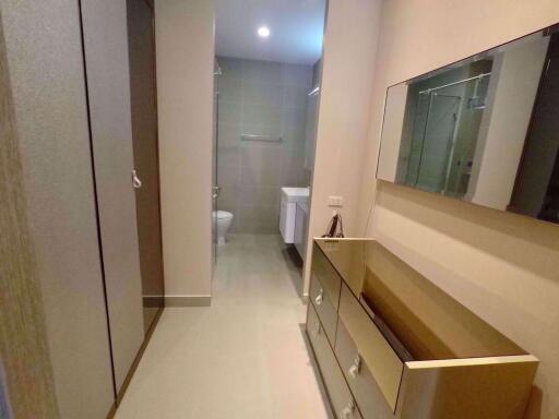 1 bed Condo in Noble Ploenchit Lumphini Sub District C0005557