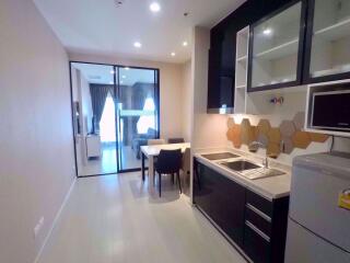 1 bed Condo in Noble Ploenchit Lumphini Sub District C0005557