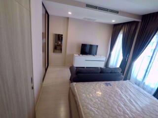 1 bed Condo in Noble Ploenchit Lumphini Sub District C0005557