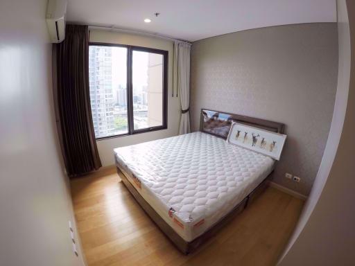 1 bed Condo in Villa Asoke Makkasan Sub District C0005554