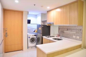 1 bed Condo in Villa Asoke Makkasan Sub District C0005554