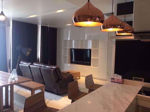 3 bed Condo in Noble Ploenchit Lumphini Sub District C0005534