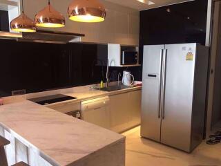 3 bed Condo in Noble Ploenchit Lumphini Sub District C0005534