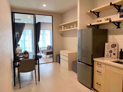 1 bed Condo in Noble Ploenchit Lumphini Sub District C0005532