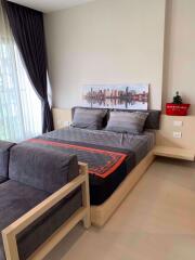 1 bed Condo in Noble Ploenchit Lumphini Sub District C0005532