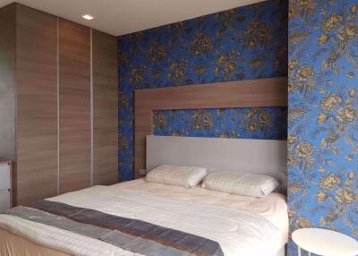 2 bed Condo in Sky Walk Condominium Phrakhanongnuea Sub District C0005531