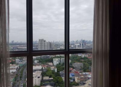 2 bed Condo in Sky Walk Condominium Phrakhanongnuea Sub District C0005531