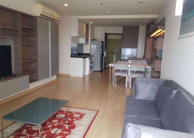 2 bed Condo in Sky Walk Condominium Phrakhanongnuea Sub District C0005531