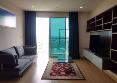 2 bed Condo in Sky Walk Condominium Phrakhanongnuea Sub District C0005531