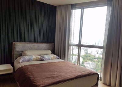 2 bed Condo in Sky Walk Condominium Phrakhanongnuea Sub District C0005531