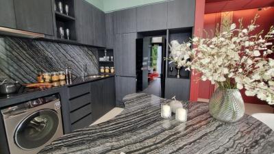 Fantastic Single Villa House for Sale in Pattaya