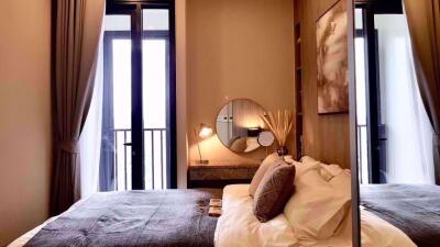 1 bed Condo in Ashton Asoke Watthana District C0005526