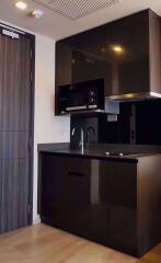 1 bed Condo in Ashton Asoke Watthana District C0005526