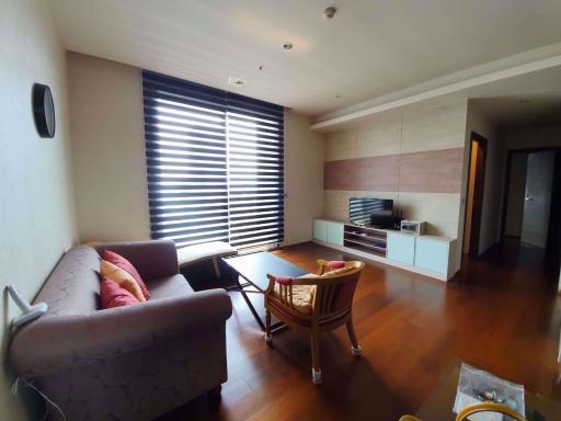 2 bed Condo in Quattro by Sansiri Watthana District C0005523