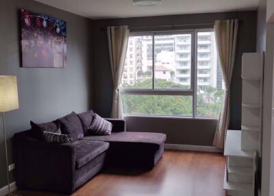 1 bed Condo in Condo One X Sukhumvit 26 Khlongtan Sub District C0005506