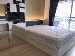 1 bed Condo in Aspire Sukhumvit 48 Phra Khanong Sub District C0005505