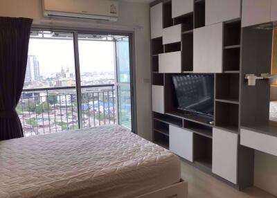 1 bed Condo in Aspire Sukhumvit 48 Phra Khanong Sub District C0005505