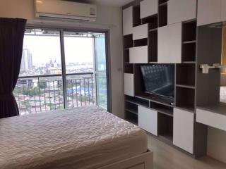 1 bed Condo in Aspire Sukhumvit 48 Phra Khanong Sub District C0005505